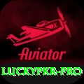 luckypkr Casino Official v2.4.3