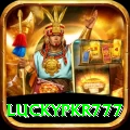 LuckyPKR777 Gold Edition vv2.2.2