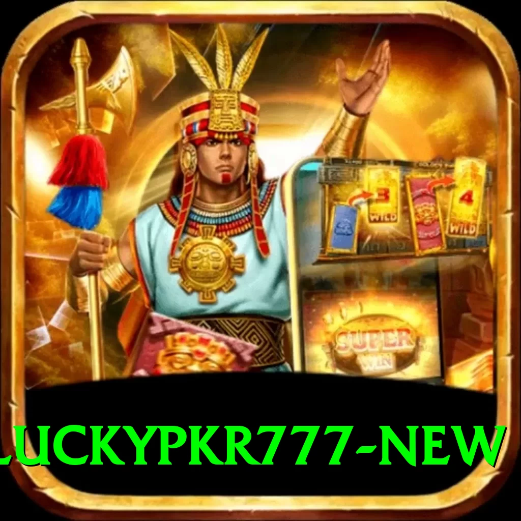 LuckyPKR777 - Gaming Prime - 2