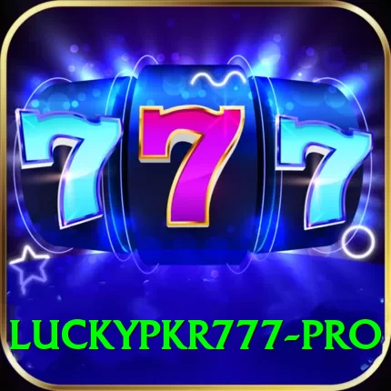 luckypkr777 Plus Pro v2.9.7 - 2