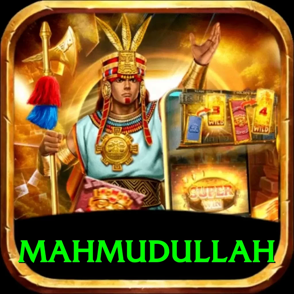 mahmudullah VIP v5.6.4 - 2