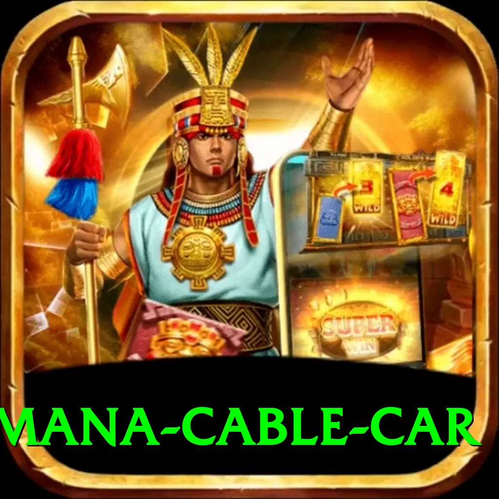 manakamana cable car Games (Casino & Earning) Max v1.8.9 - 2