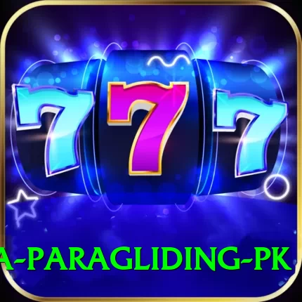 margalla paragliding pk Elite v5.6.8 - 2