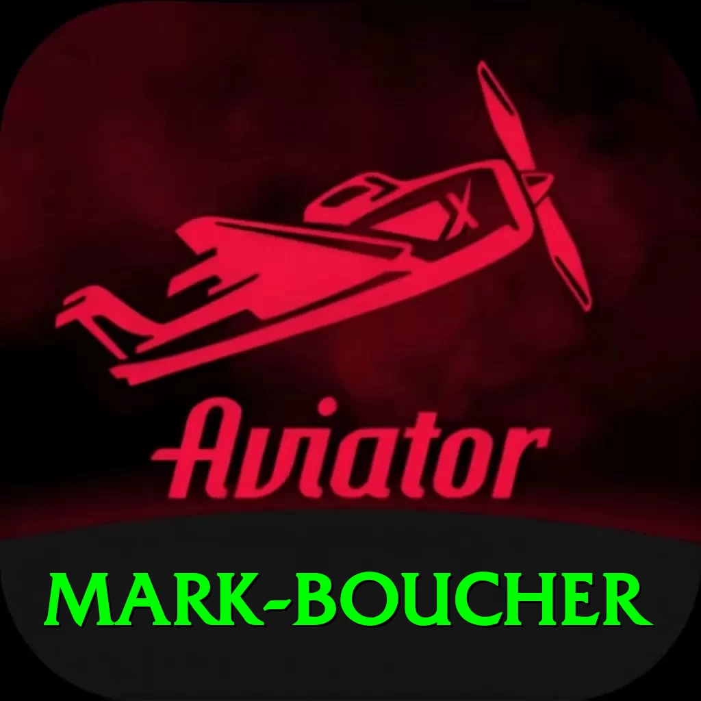 mark boucher Games (Casino & Earning) VIP v2.7.7 - 2