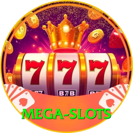 mega slots Plus v2.8.2 - 2