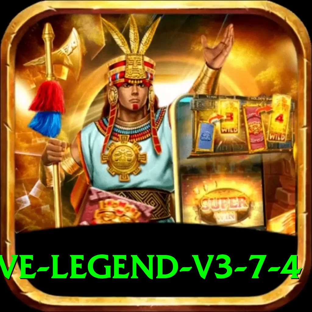 megapari.pk Live Legend v3.7.4 - 2