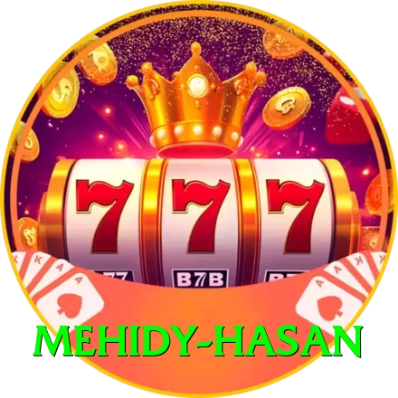 mehidy hasan Pro1 v1.6.7 - 2