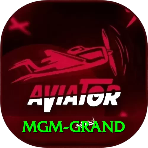 mgm grand Elite Pro v5.6.8 - 2
