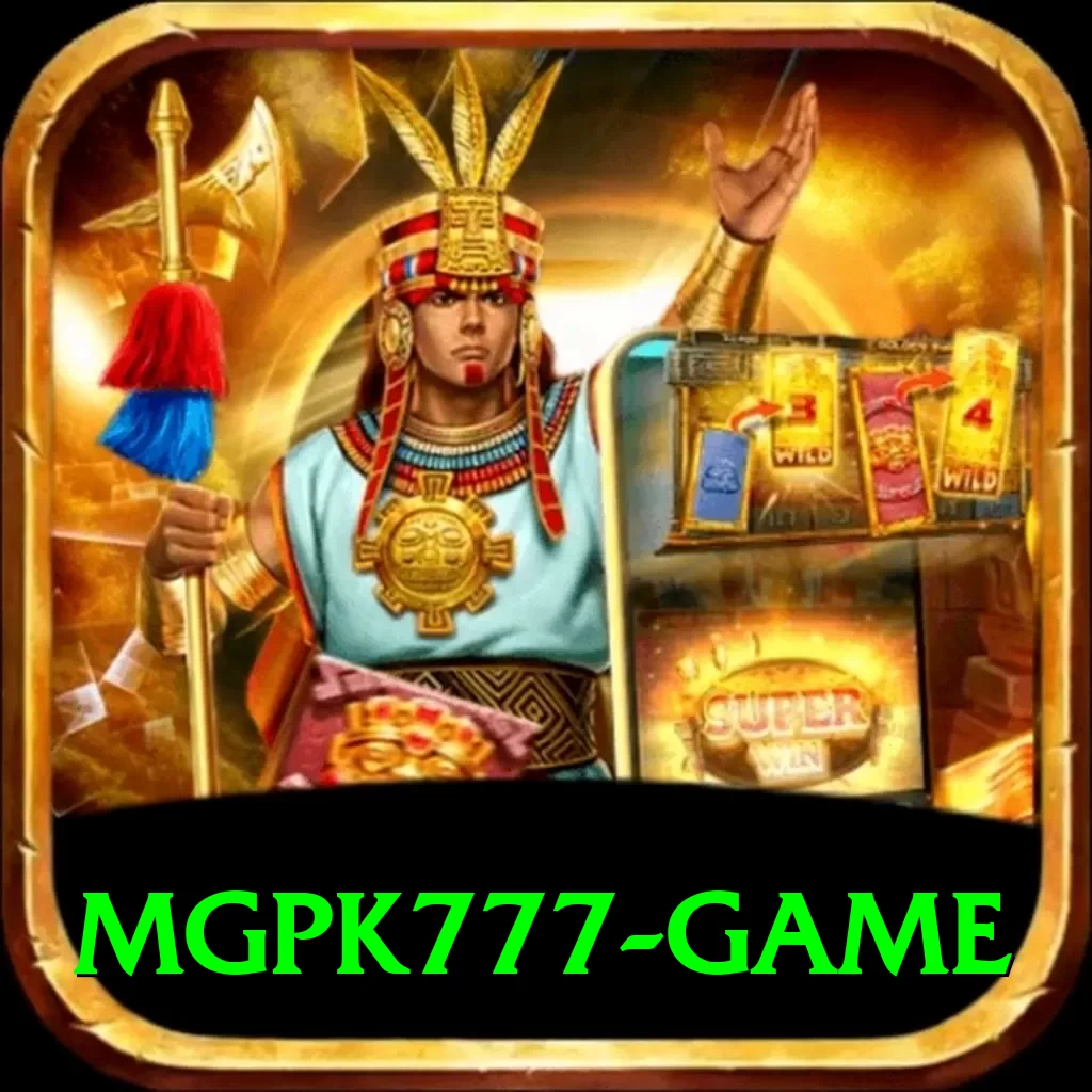 MGPK777 Game Pro1 v4.1.2 - 2