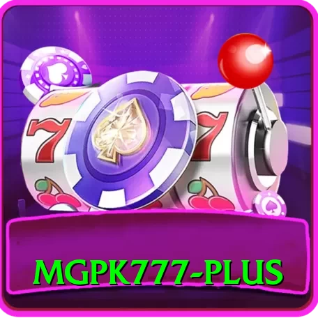 mgpk777 Gold Edition v3.6.0 - 2