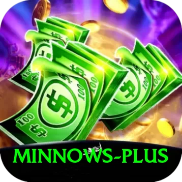 minnows - Real Money Champion - 2