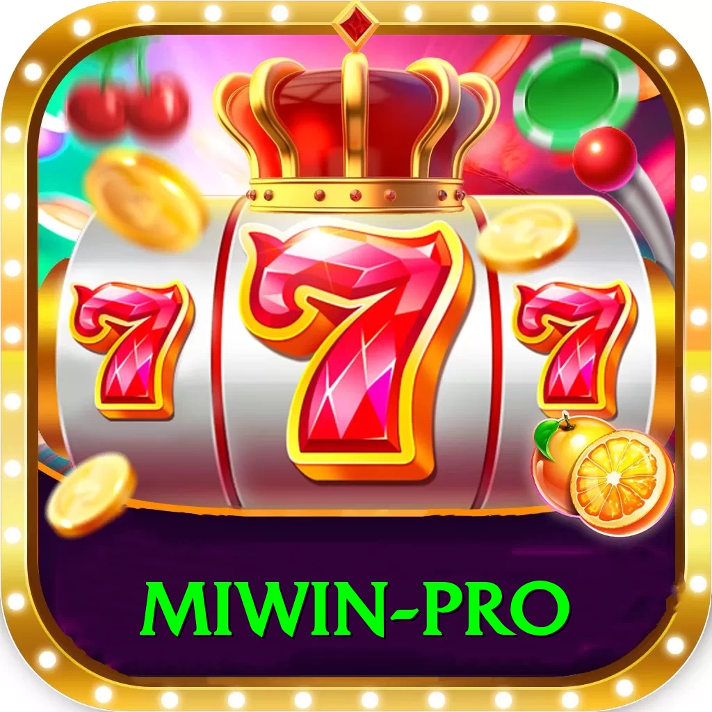 miwin Gaming Prime v5.9.5 - 2
