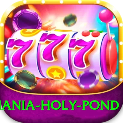 mohania holy pond Pro1 v5.5.0 - 2