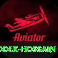 mosaddek hossain Deluxe v4.1.7
