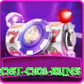 most odi runs Games (Casino & Earning) Premium v2.8.8