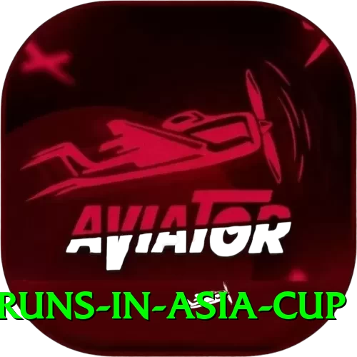 most runs in asia cup Ultimate v2.5.6 - 2
