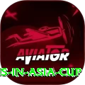 most runs in asia cup Ultimate v2.5.6