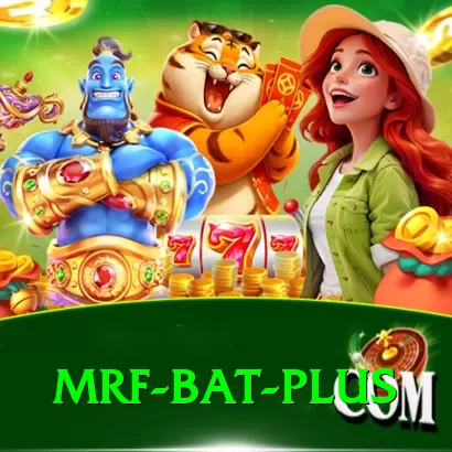 mrf bat Gaming Prime v5.1.5 - 2