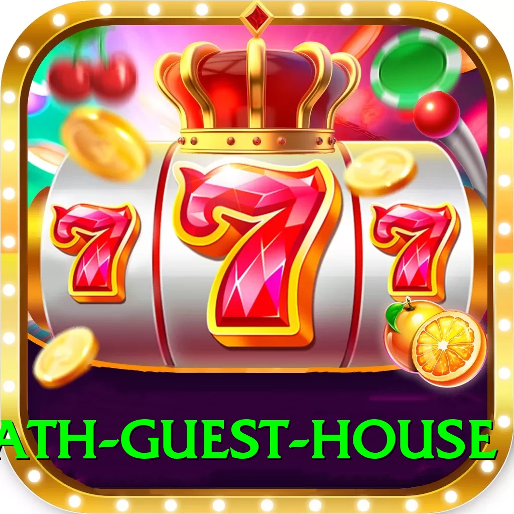muktinath guest house Pro Max v1.8.2 - 2