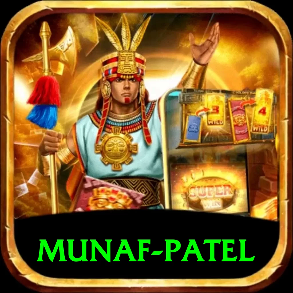 munaf patel Games (Casino & Earning) Turbo v2.6.7 - 2