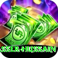 nasser hussain Elite Pro v5.4.6