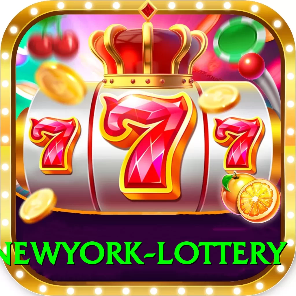 newyork lottery Gold Edition v5.1.8 - 2