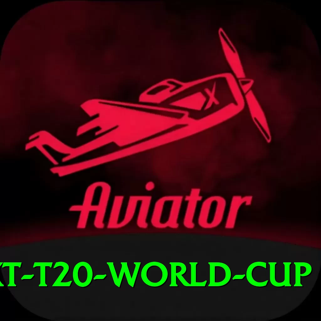 next t20 world cup Deluxe Edition v5.1.6 - 2