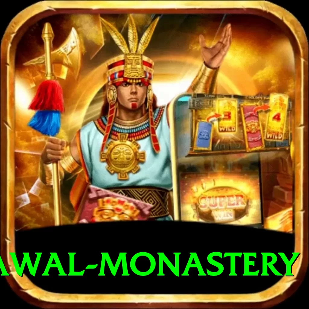 ngawal monastery Master v3.4.7 - 2