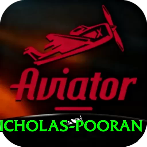 nicholas pooran Pro v5.8.0 - 2