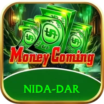 nida dar Gold v3.7.8 - 2