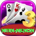 nitin menon Plus v4.5.1