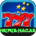 nupur nagar