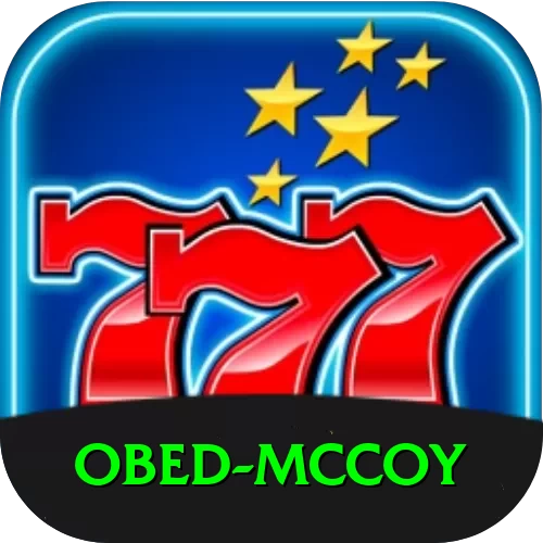 obed mccoy Deluxe Edition v2.7.5 - 2