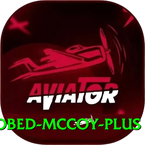 obed mccoy Live Casino Super - 2