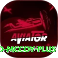 obed mccoy Live Casino Super