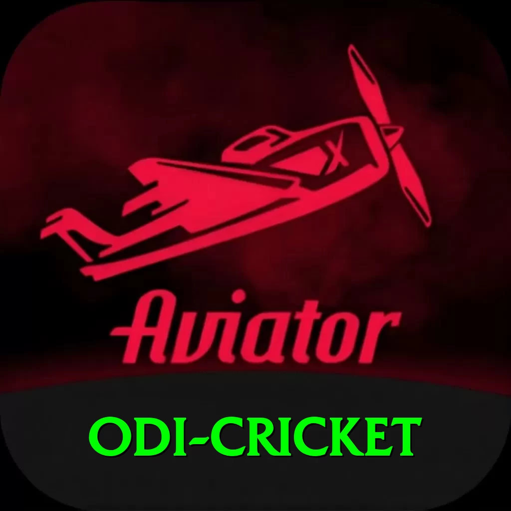 odi cricket Premium Edition v3.6.3 - 2