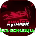 odi world cup 2023 schedule Master v1.7.0