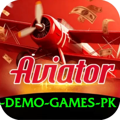 offline demo games pk Plus v2.4.0 - 2
