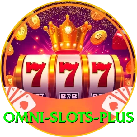 Omni Slots Gaming Mega v5.8.1 - 2