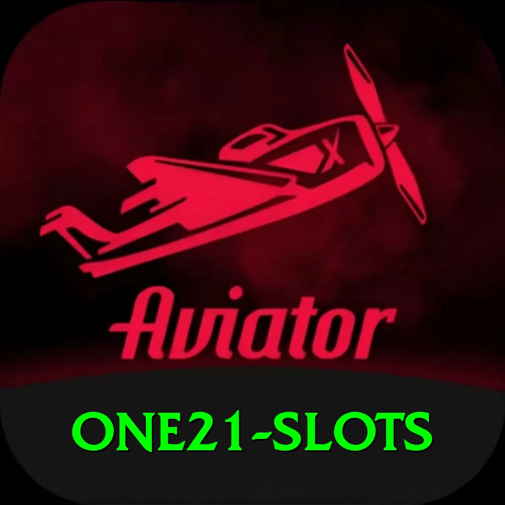 One21 Slots Ultimate v3.7.1 - 2