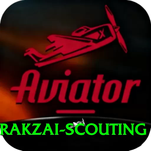 orakzai scouting Max v1.0.7 - 2