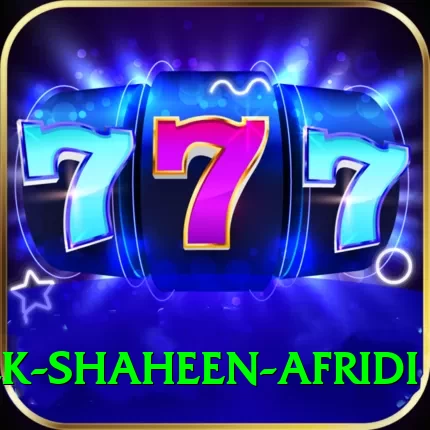 pace attack shaheen afridi Plus v4.9.9 - 2