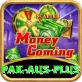 pak aus Cash Plus