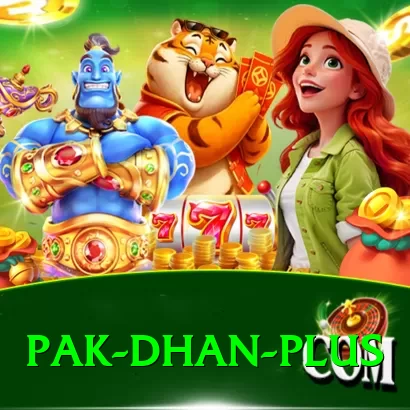 pak dhan Plus v5.2.3 - 2