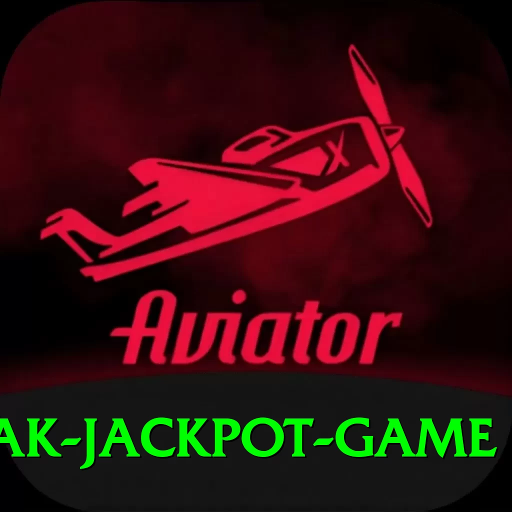 Pak Jackpot Game VIP Pro v1.4.0 - 2