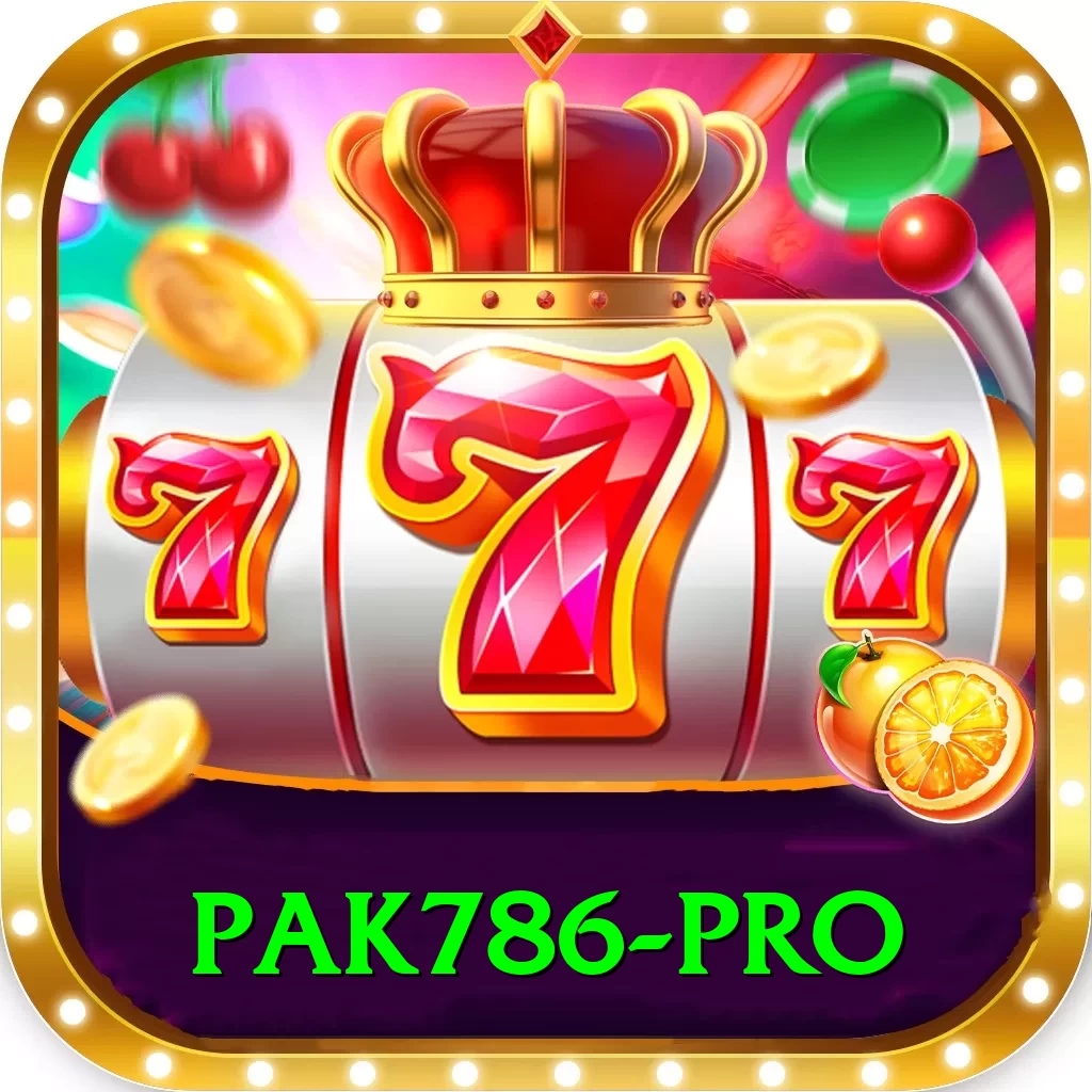 pak786 Max Jackpot - 2