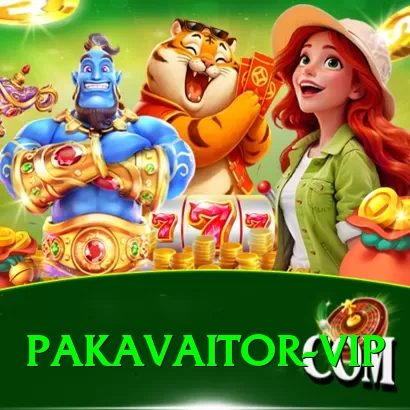 pakavaitor Casino Extreme v1.8.0 - 2