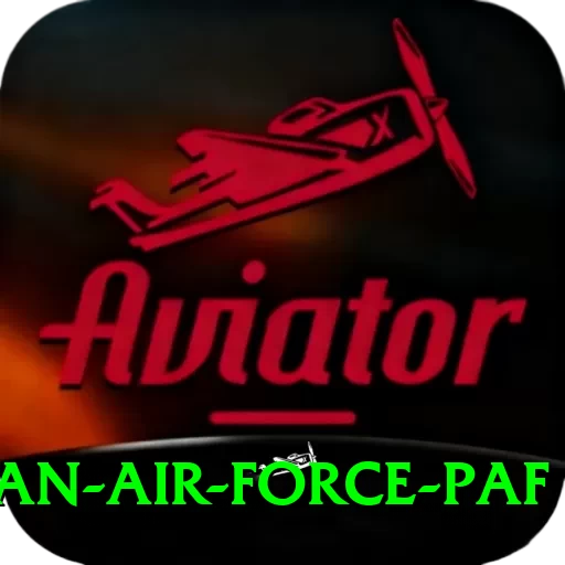pakistan air force paf Apps (Tools & Injectors) Deluxe v2.9.1 - 2