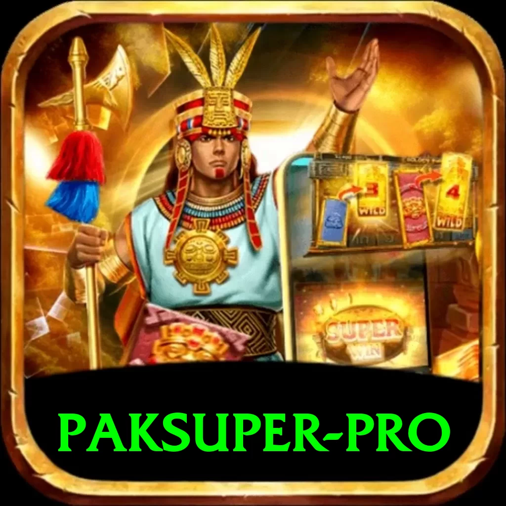paksuper Games (Casino & Earning) Premium v2.3.5 - 2