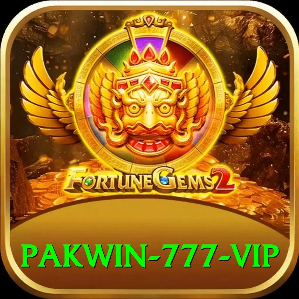 pakwin 777 Supreme 2024 - 2